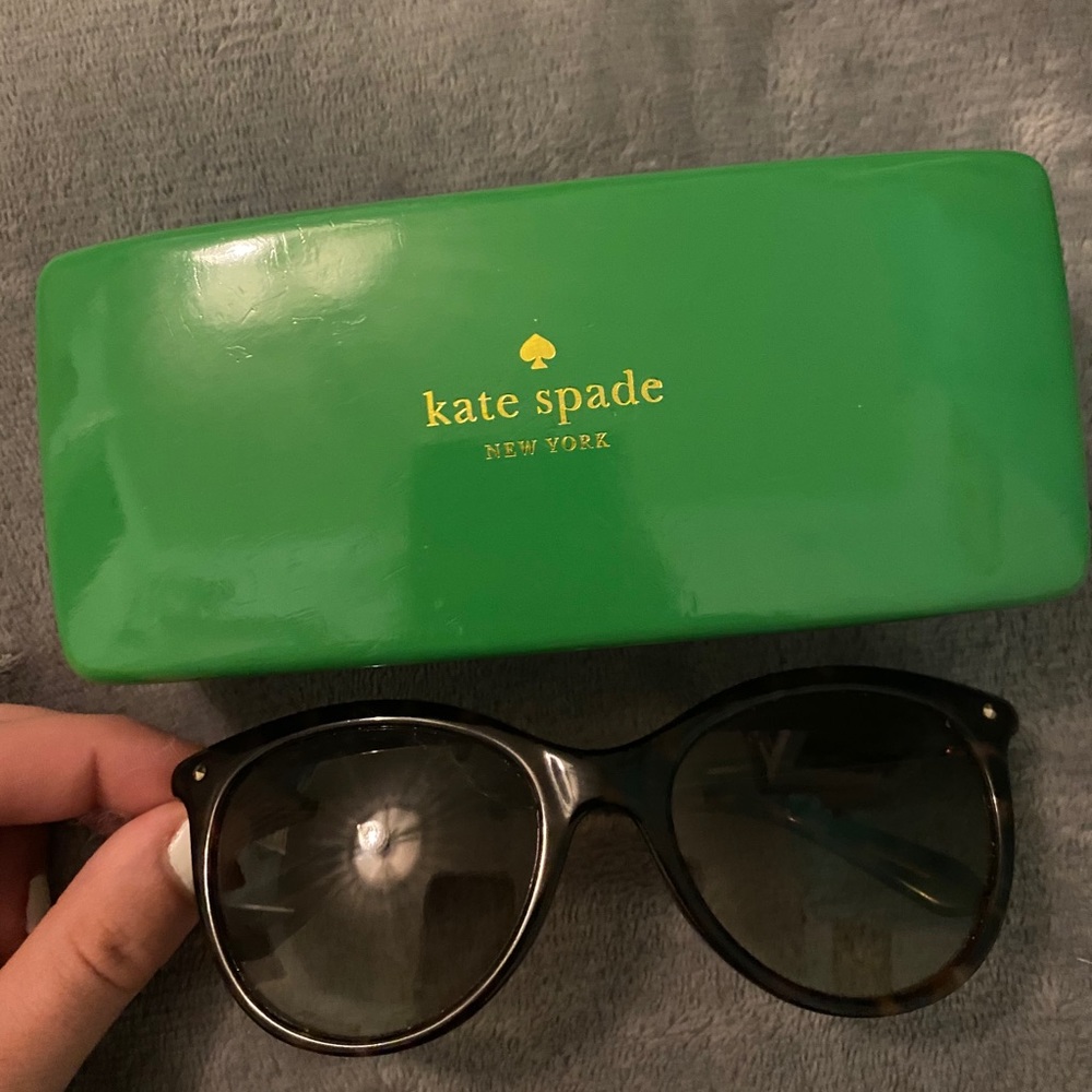 kate spade sunglasses